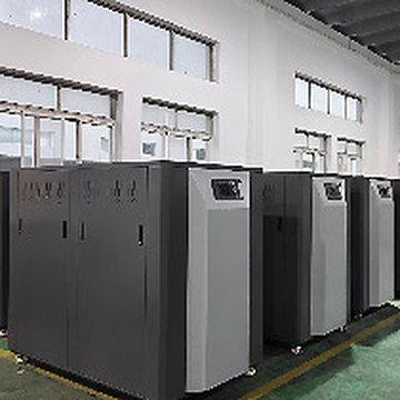 What are the conditions for installing a Fully Premixed Hot Water Boiler