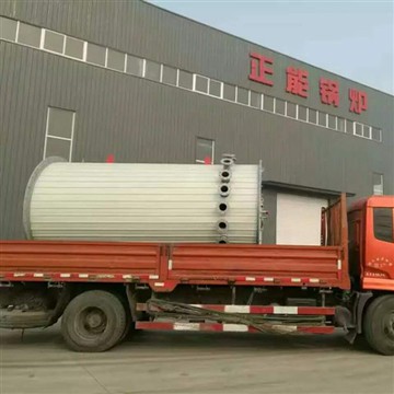 Is A Waste Heat Recovery Boiler Right For You?