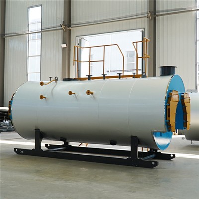 What Conditions Need To Be Met To Install A Low Nitrogen Steam Boiler