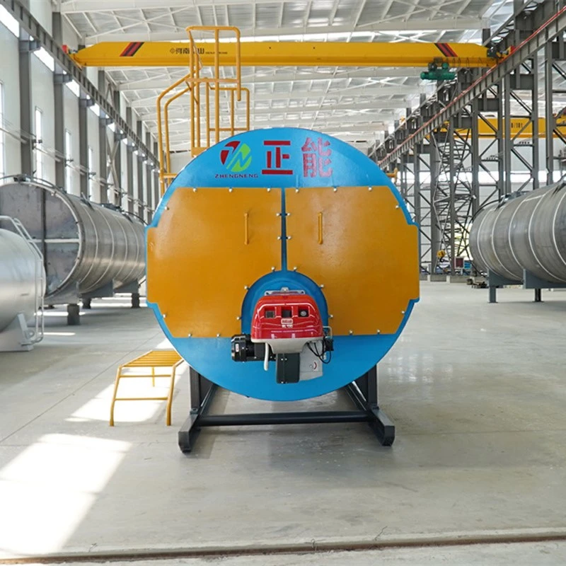 High Efficiency Industrial Steam Boiler High Efficiency Industrial Steam Boiler