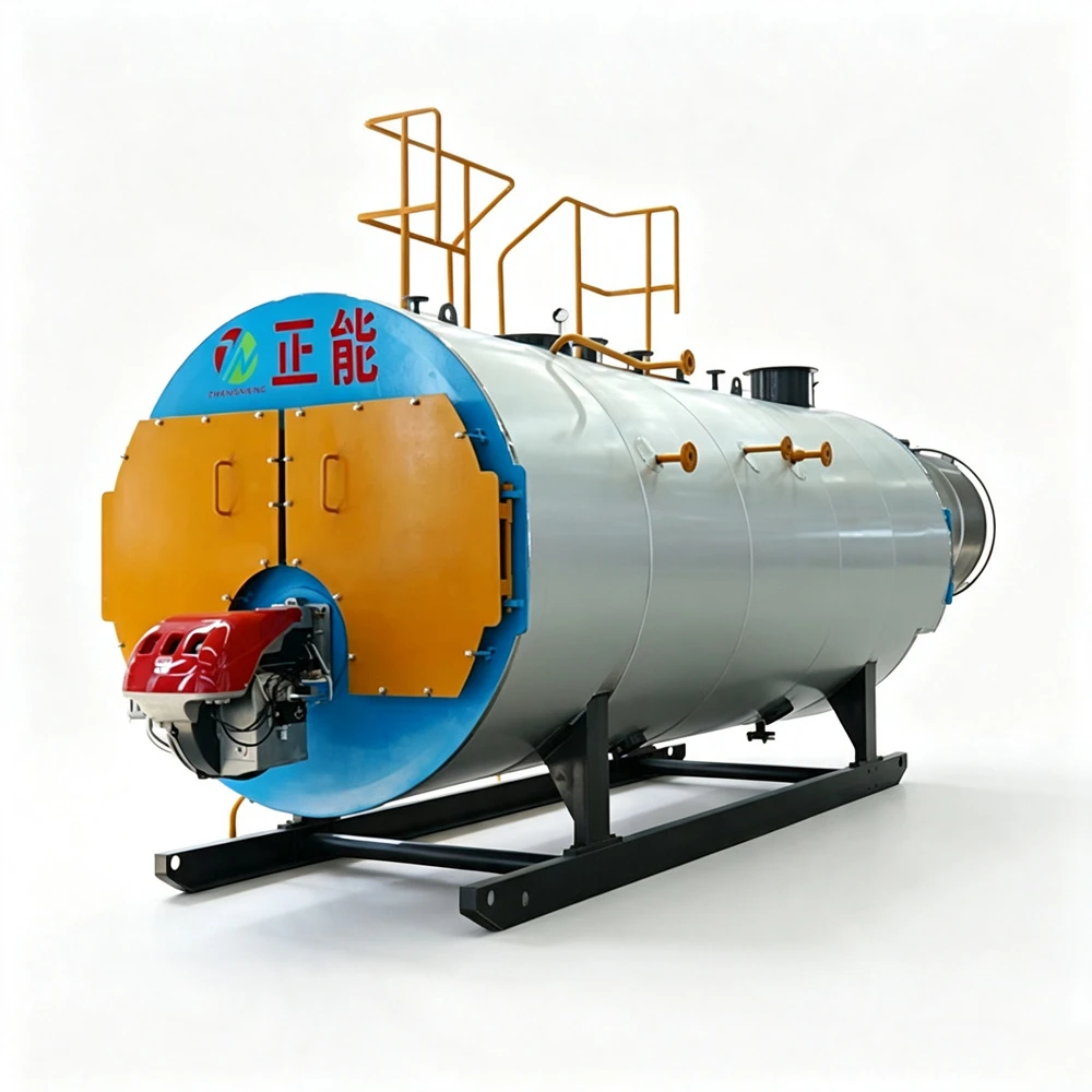 High Efficiency Industrial Steam Boiler High Efficiency Industrial Steam Boiler