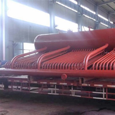 Waste Heat Boiler Equipment